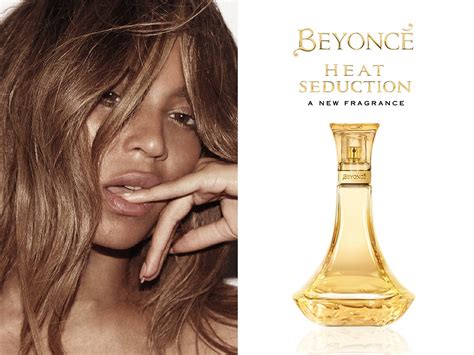 beyonceé perfume website.